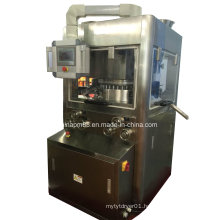 China Zp Model High Speed Rotary Tablet Press Machine (HSZP-57)